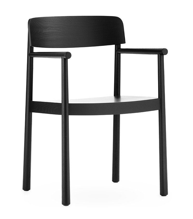 Timb Normann Copenhagen Sessell