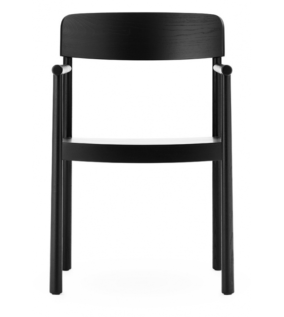 Timb Normann Copenhagen Fauteuil
