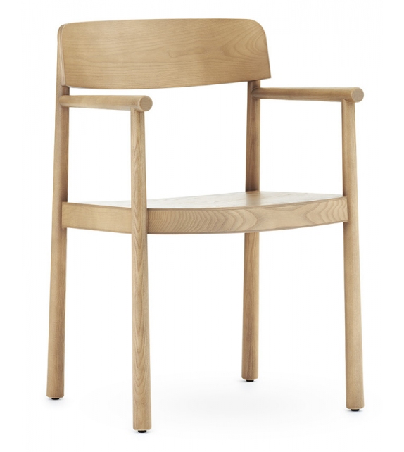 Timb Normann Copenhagen Poltrona