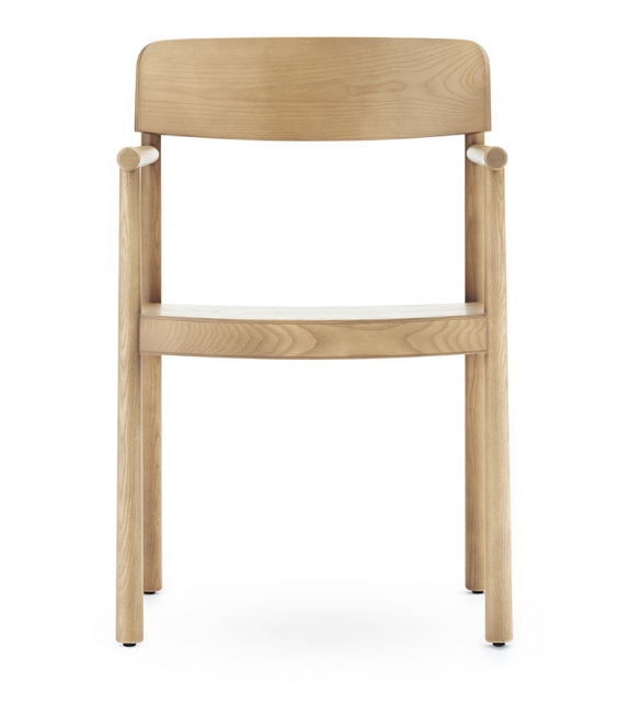 Timb Normann Copenhagen Armchair