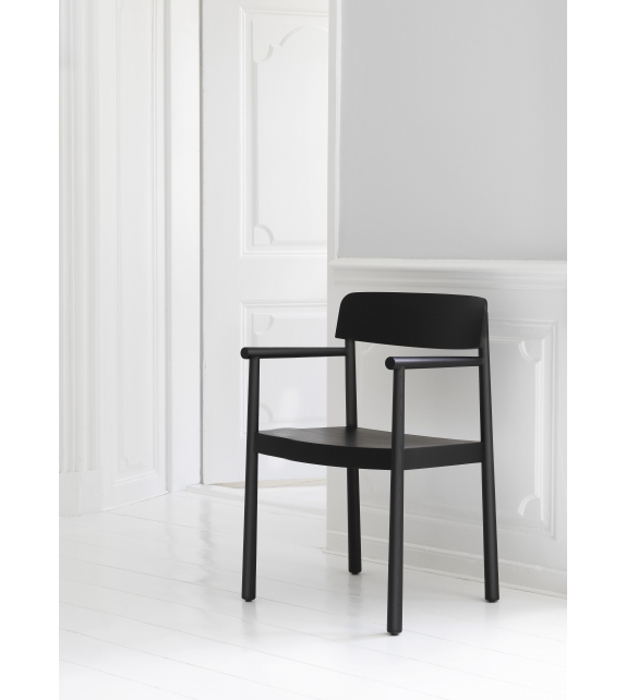 Timb Normann Copenhagen Sessell