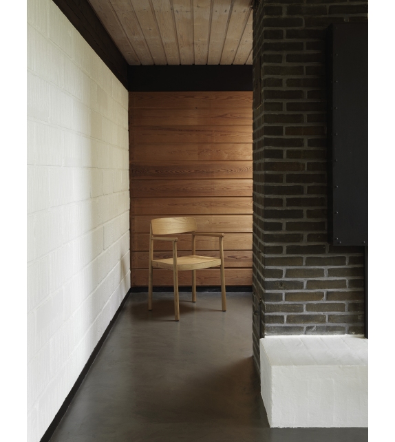 Timb Normann Copenhagen Poltrona