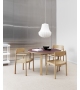 Timb Normann Copenhagen Poltrona