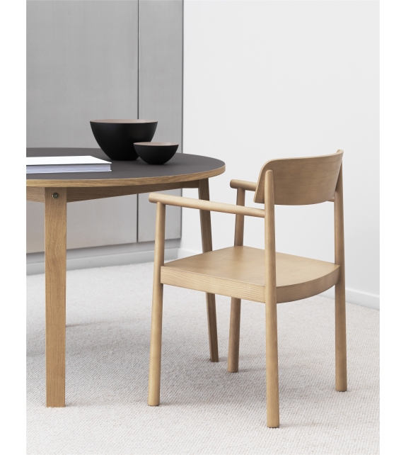 Timb Normann Copenhagen Fauteuil