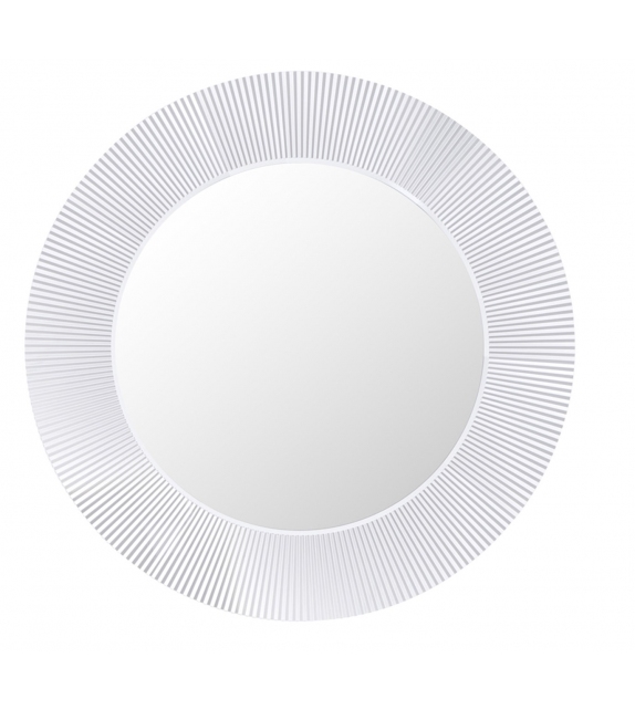 All Saints LED  Specchio Kartell