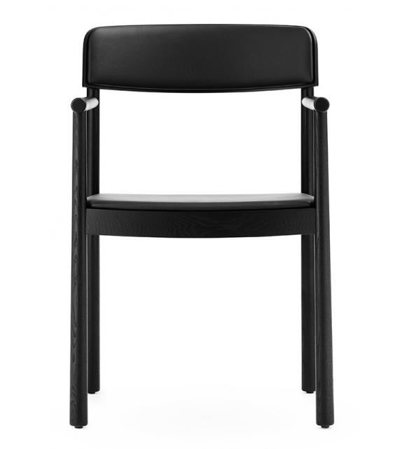 Timb Normann Copenhagen Upholstery Armchair