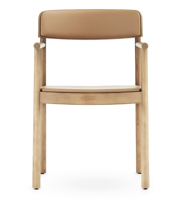 Timb Normann Copenhagen Upholstery Armchair