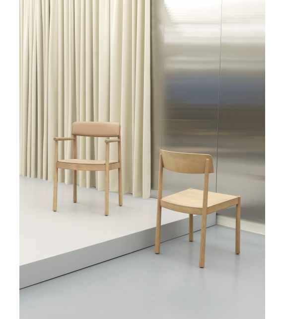 Timb Normann Copenhagen Polstersessel