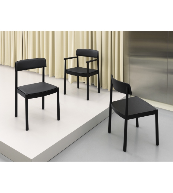 Timb Normann Copenhagen Polstersessel