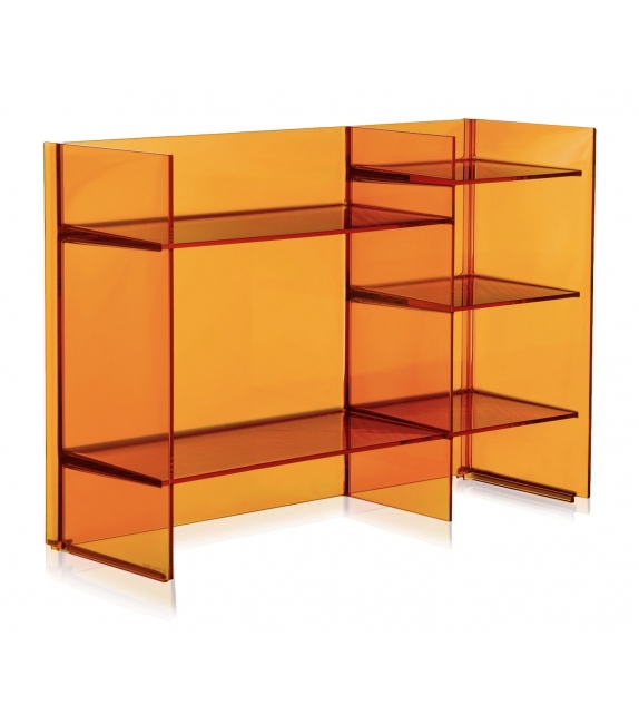 Kartell Sound-Rack Librería