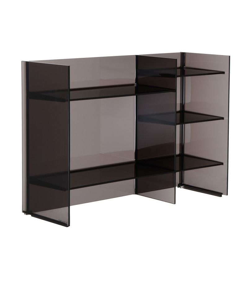 Kartell Sound-Rack Librería