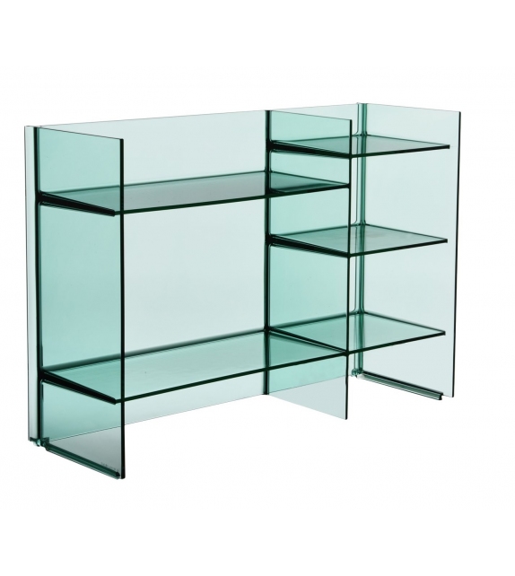 Kartell Sound-Rack Librería