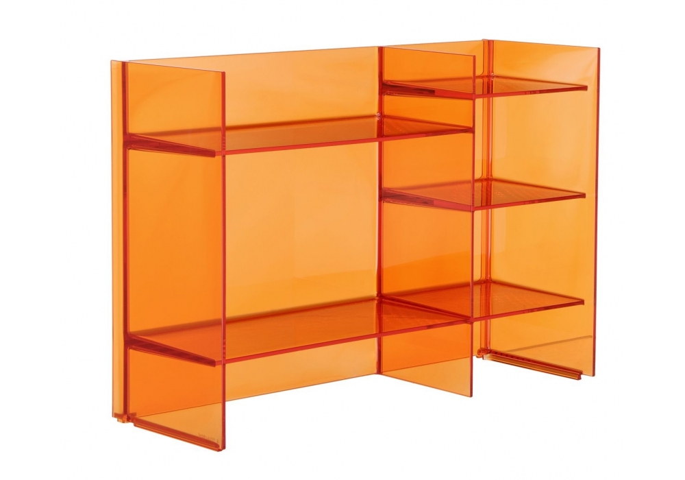 Kartell SoundRack Librería Milia Shop