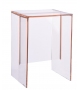 Kartell Max-Beam Taburete