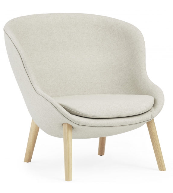 Hyg Normann Copenhagen Poltrona