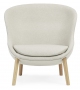 Hyg Normann Copenhagen Sessel