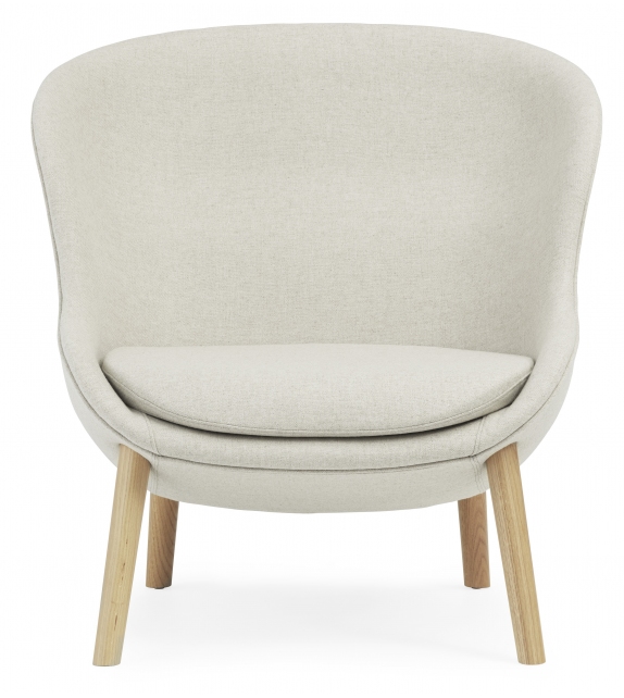Hyg Normann Copenhagen Lounge Chair