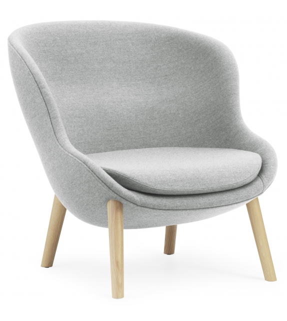 Hyg Normann Copenhagen Fauteuil