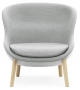 Hyg Normann Copenhagen Lounge Chair