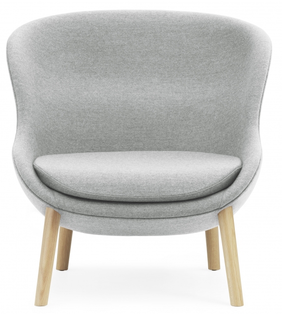 Hyg Normann Copenhagen Lounge Chair