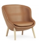 Hyg Normann Copenhagen Lounge Chair