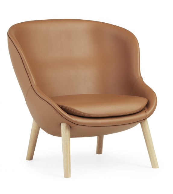 Hyg Normann Copenhagen Sessel