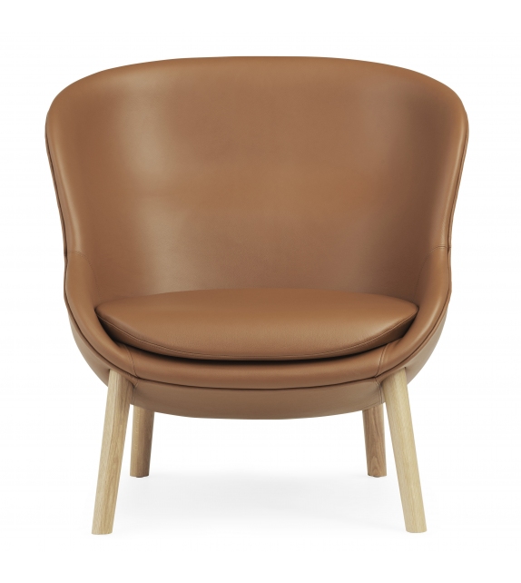 Hyg Normann Copenhagen Lounge Chair