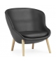 Hyg Normann Copenhagen Fauteuil