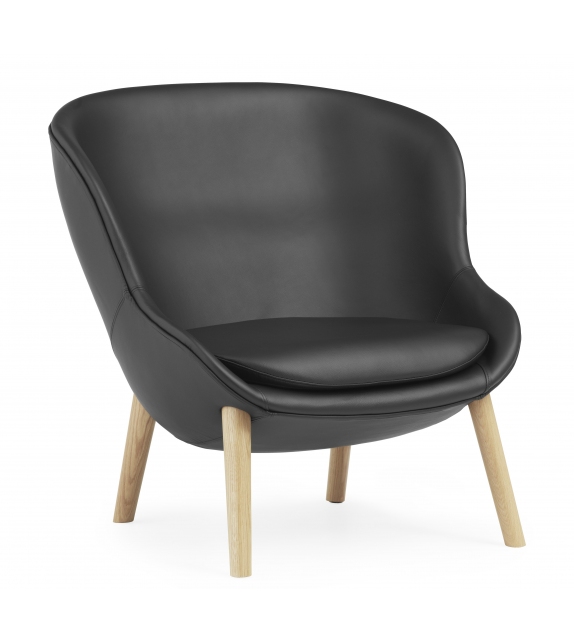 Hyg Normann Copenhagen Lounge Chair