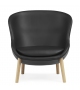Hyg Normann Copenhagen Fauteuil