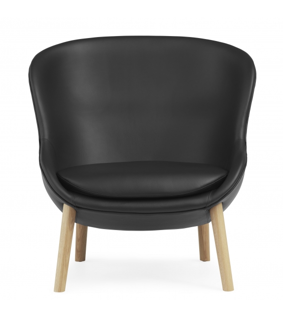 Hyg Normann Copenhagen Fauteuil
