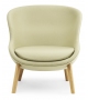 Hyg Normann Copenhagen Poltrona