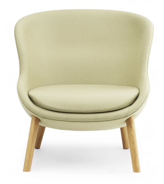 Hyg Normann Copenhagen Poltrona