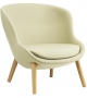 Hyg Normann Copenhagen Fauteuil