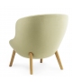 Hyg Normann Copenhagen Butaca