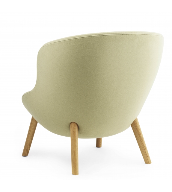 Hyg Normann Copenhagen Butaca
