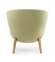 Hyg Normann Copenhagen Fauteuil