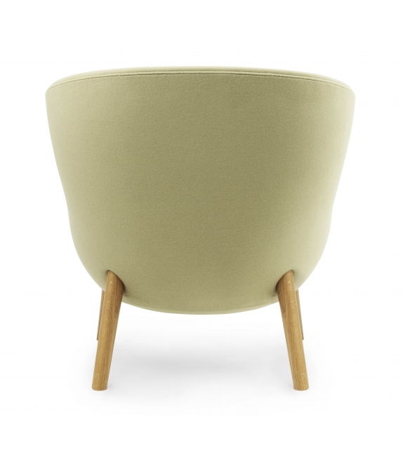 Hyg Normann Copenhagen Poltrona