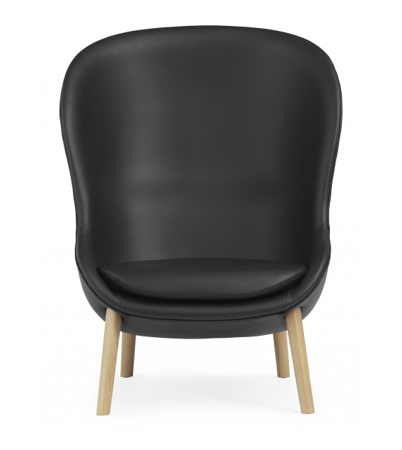 Hyg Normann Copenhagen Butaca Alta