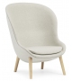 Hyg Normann Copenhagen Haut Fauteuil