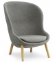 Hyg Normann Copenhagen Butaca Alta