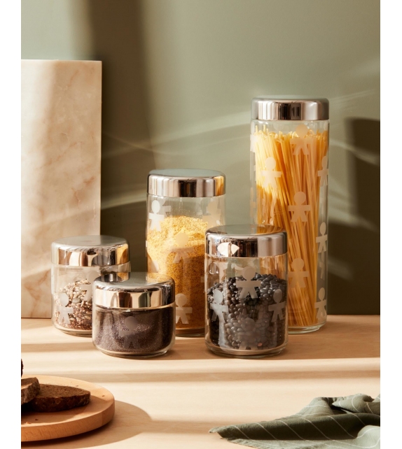 Girotondo Alessi Kitchen Box