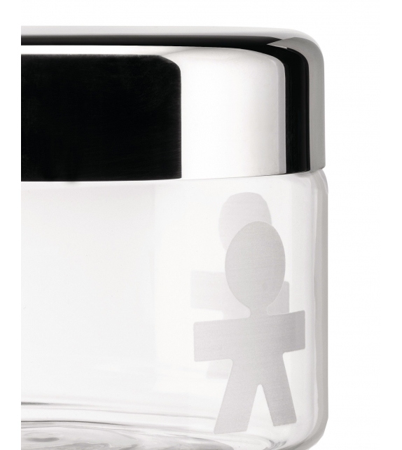 Girotondo Alessi Kitchen Box