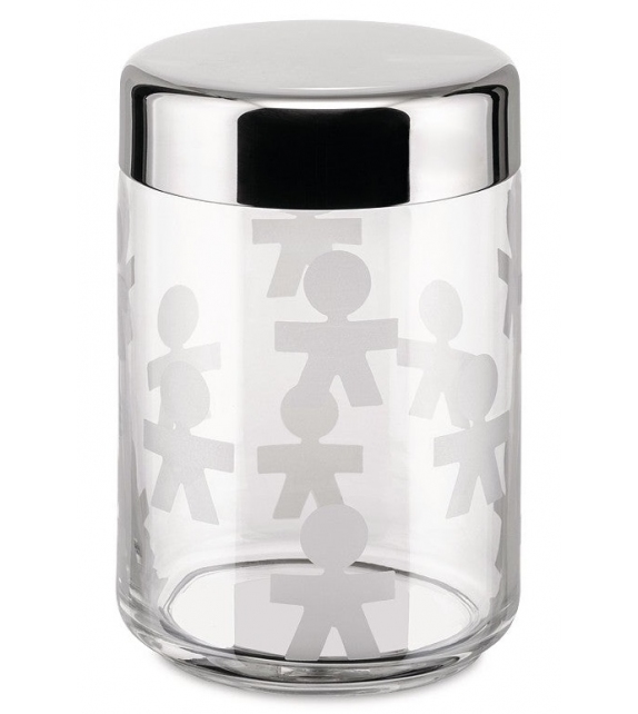 Girotondo Alessi Kitchen Box