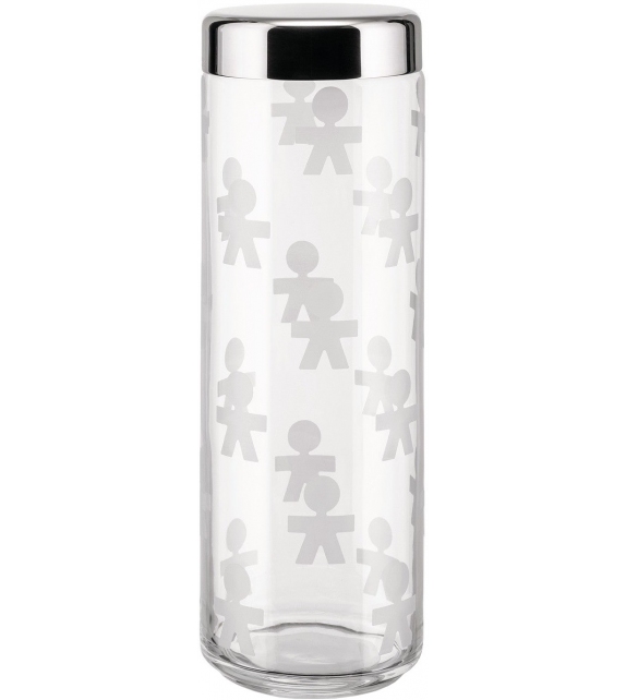 Girotondo Alessi Küchendose