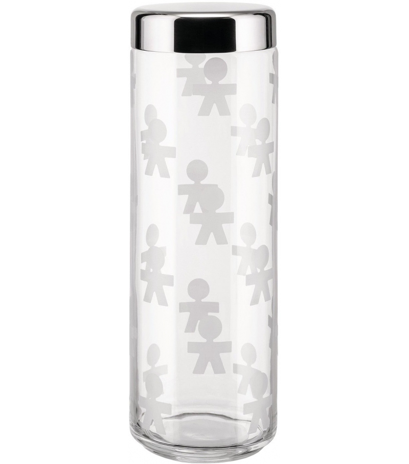 Girotondo Alessi Kitchen Box