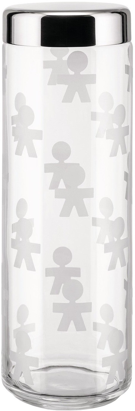 Girotondo Alessi Kitchen Box - Miliashop