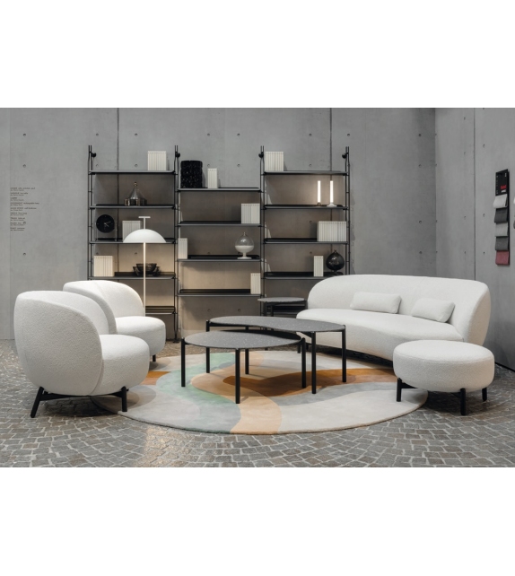 Undique Kartell Tavolino