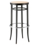 204 RH Thonet Sgabello da Bar