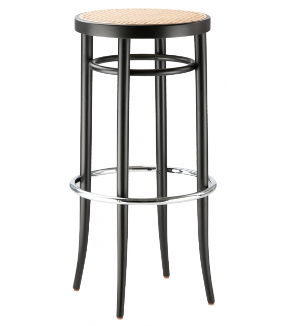 204 RH Thonet Sgabello da Bar
